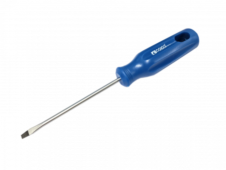 Отвертка шлицевая СОЮЗ 1040-02-SL3-100C, 1040-02-SL3-100C Отвертка шлицевая СОЮЗ 1040-02-SL3-100C