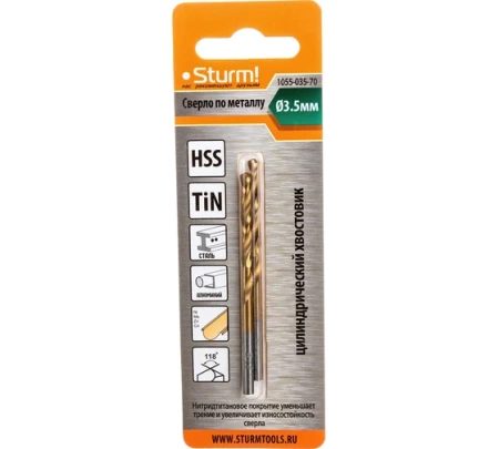    3,5 STURM 1055-035-70 ( 2)