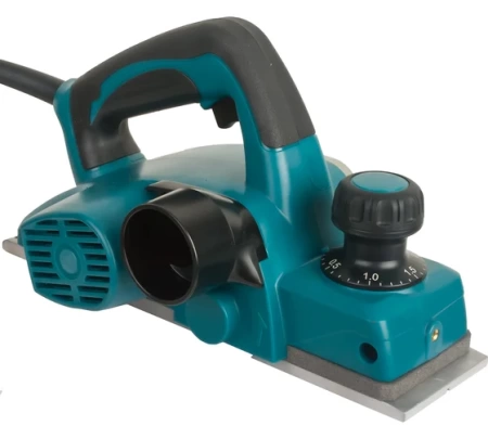 Рубанок Makita KP0800X1, KP0800X1 Рубанок Makita KP0800X1