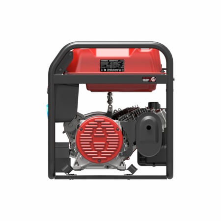 ��������� ���������� Sunreka G10000TFEAX (211028) (10 ���, 220/400, �����������, ��������������)