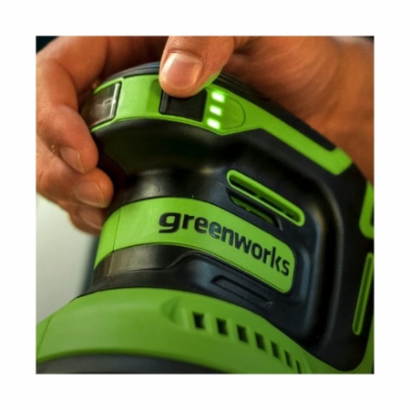 ��� �������������� Greenworks OS325 3100907 (24V, 125��, 5000-11000��/���, 2,4��, ��� ��� � ��)