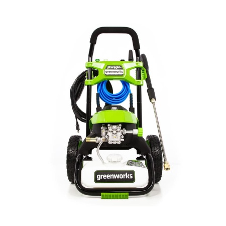 ����� Greenworks GHP2000 (1800 ��, 140 ���) 5105507