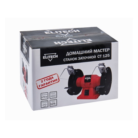 ��������� ������ Elitech �� �� 125 (E2013.004.00)