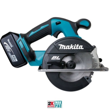      Makita DCS551RMJ