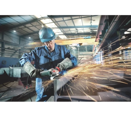  METABO WEA17-125 Quick