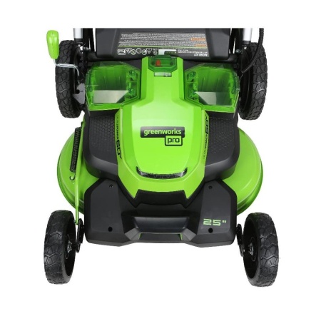   GREENWORKS GD60LM61 (60, 61, ,  /) 2519107