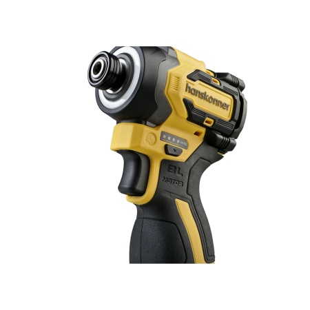 ��������� ������� �������������� Hanskonner HCD200H (14.4�, ����., 2���x2�/� � ��, ����)