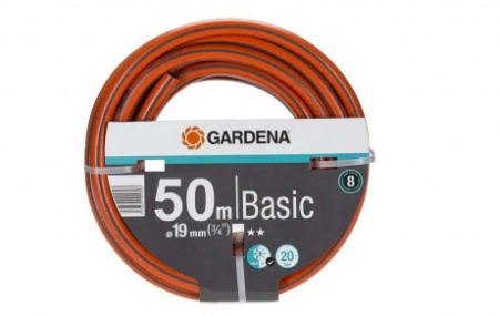  GARDENA Basic 50, 19 (3/4") (18144-29)