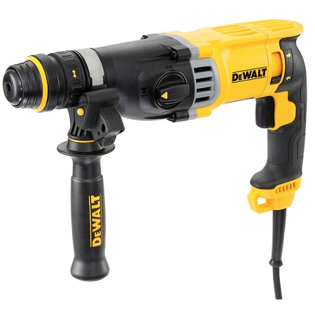  DEWALT D25144K-KS