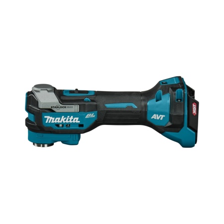 ��������� �������������� Makita TM001GZ (XGT 40�, BL, 10000-20000 ��/���., STARLOCK PLUS/MAX)