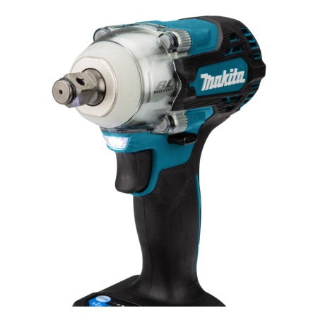 ��������� ������� �������������� Makita DTW300RTJ (LXT 18�, 1/2", 2���x5�/� � ������� ��, MakPac)