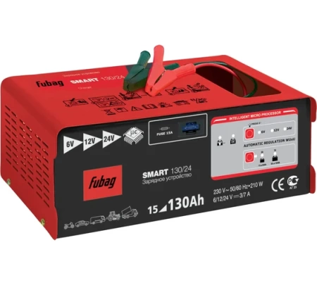   FUBAG SMART 130/24 