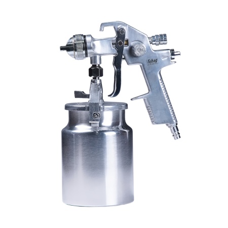 ����������� Fubag ������� S1000/1.5 HVLP (110142) (��� �����������, 1000 ��, ������ �����, 1.5 ��)