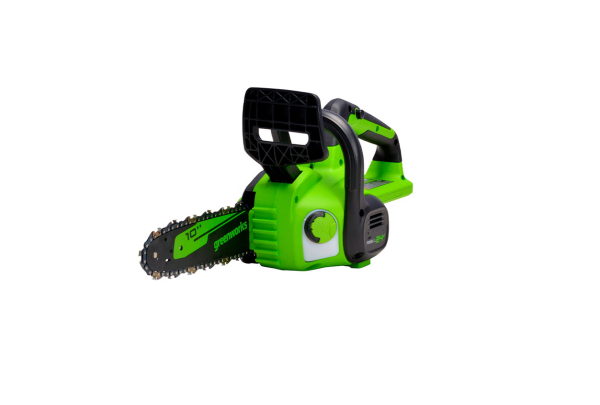    GREENWORKS G24CS25 (   ) 2007707