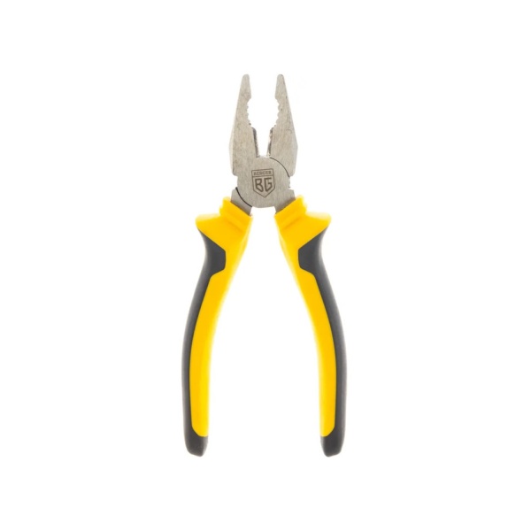 Пассатижи 185мм BERGER BG1212, BG1212 Пассатижи 185мм BERGER BG1212