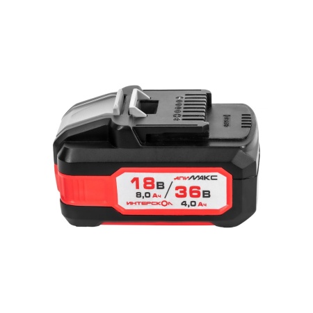   -8(4)/18(36), 18-8, 36-4, Li-lon,    (2400.308)