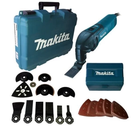   Makita TM3000CX3