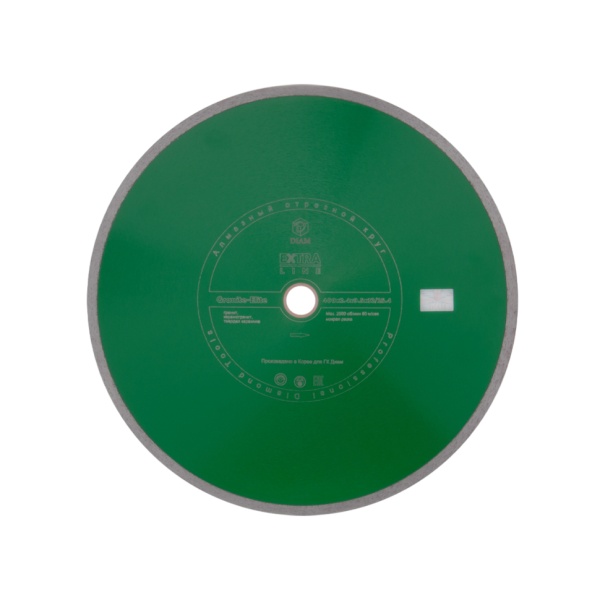   400x2.4x9.5x32/25.4 () Extra Line Granite-Elite DIAM (000587)