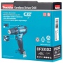  Makita DF333DZ
