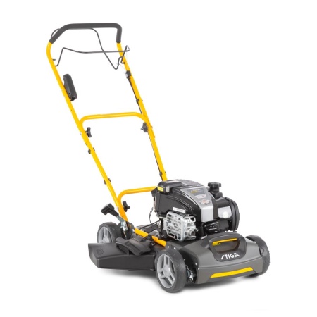 Газонокосилка бензиновая STIGA MULTICLIP 47 SEQ B, MULTICLIP 47 SEQ B Газонокосилка бензиновая STIGA MULTICLIP 47 SEQ B