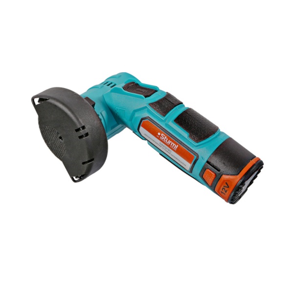   Sturm CAG1276C (1BatterySystem12V,  2  , )