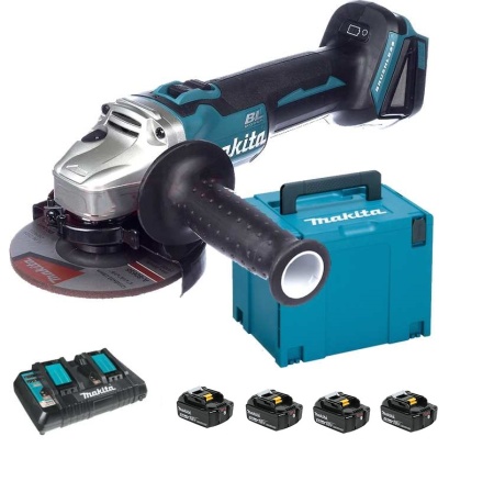  . Makita DGA504 (.5/-4, / )