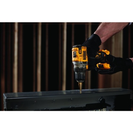  DEWALT DCD701D2-QW