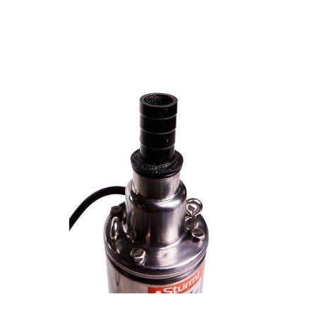 Насос скважинный винтовой Sturm WP9705DW, WP9705DW  Насос скважинный винтовой Sturm WP9705DW