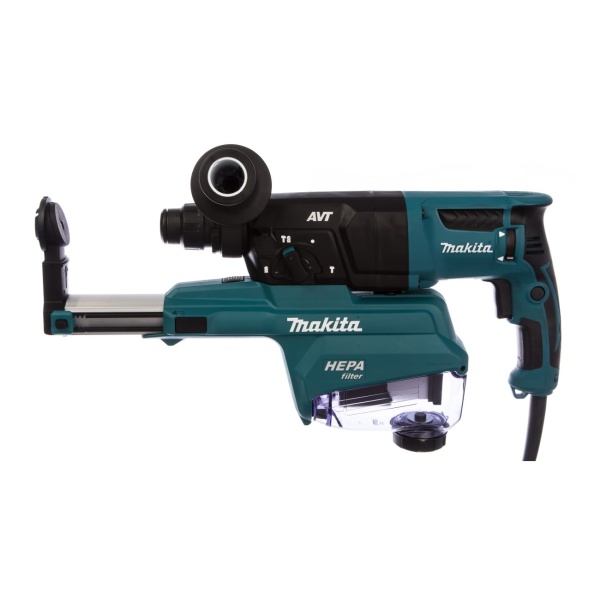  Makita HR2653