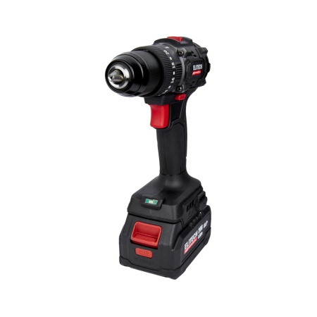   Elitech HD CD 20ISL2 (60/, 24/) (E2201.041.02)