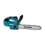 ���� ������ �������������� Makita DUC356Z (LXT 18�x2, 14"/35 ��, 3/8", 1,1��, ��� ��� � ��)