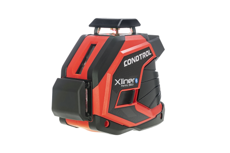 Нивелир лазерный CONDTROL XLiner Pento 360 1-2-303, 1-2-303 Нивелир лазерный CONDTROL XLiner Pento 360 1-2-303