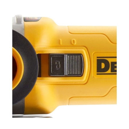 УШМ DEWALT DWE4257-QS, DWE4257-QS УШМ DEWALT DWE4257-QS