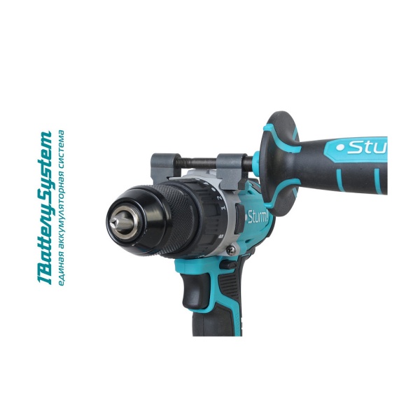  STURM CD2080 (1BatterySystem18V,  3*2  , )