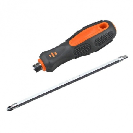 Отвертка-перевертыш STURM 1040-09-S1 (2 в 1), 1040-09-S1 Отвертка-перевертыш STURM 1040-09-S1 (2 в 1)