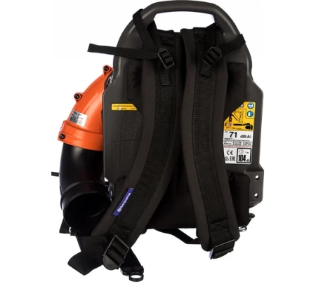   HUSQVARNA 350 BT (9658775-01)