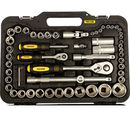    BERGER BG108-1214 (108)