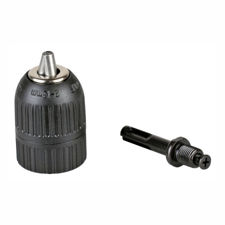 ������ 13��, 1/2" ��� � ������������ SDS+ Elitech (1820.125700)