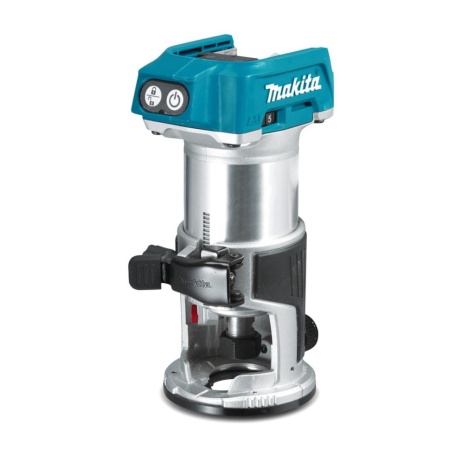 ������ ��������� �������������� Makita DRT50Z (LXT 18�, BL, 6/8��, ��� ��� � ��)