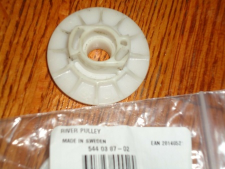 HUSQVARNA   128 5440387-02