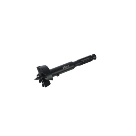 ������ ��������� 38 ��, ����� 128 �� Hanskonner (H1055-F38x128) (����� ��45 � ��67, ��������� 7/16")