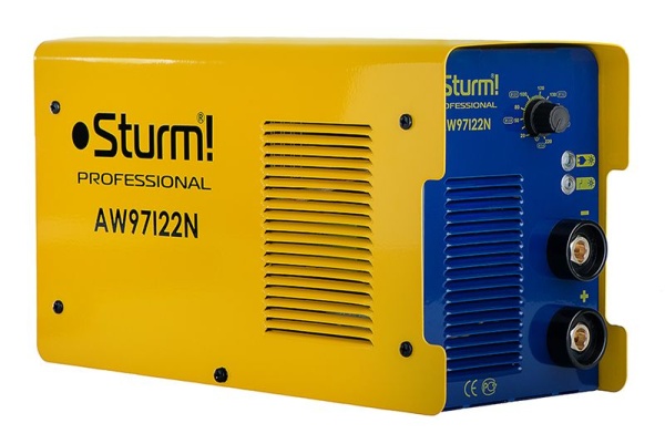   STURM AW97I22N