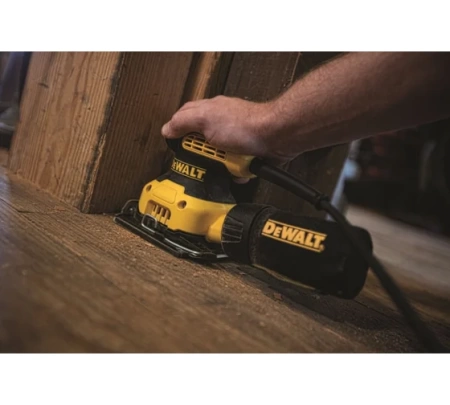  DEWALT DWE 6411-QS