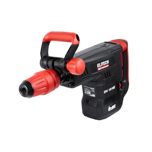   Elitech HD DH 1518E (SDS-max) (E2205.022.01)