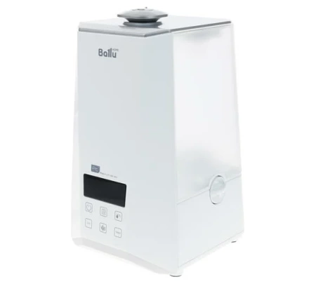 Увлажнитель воздуха ультразвуковой Ballu UHB-990 белый/white (40м2), UHB-990 белый/white Увлажнитель воздуха ультразвуковой Ballu UHB-990 белый/white (40м2)