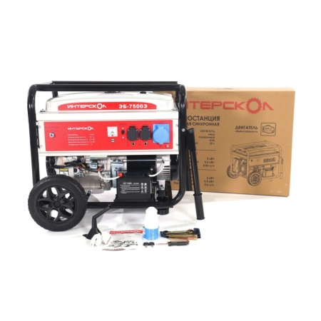 ��������� ���������� ��������� ��-7500� (796.0.0.40)