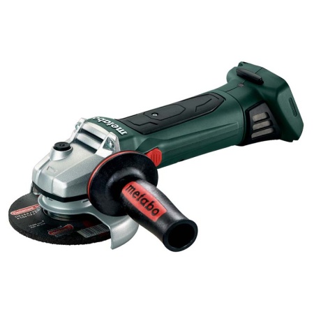  . METABO W18LTX 125