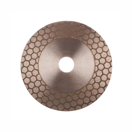 ���� �������� 125x1.9x20/10x22.2 (������������) Extra Line TWIN ZAUSOVKA Diam (000695)