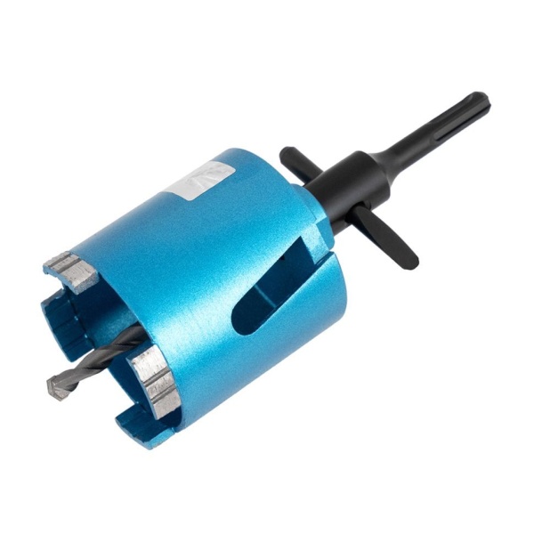  DIAM 72x4xM16   SDS+ ( ) STD (311120)