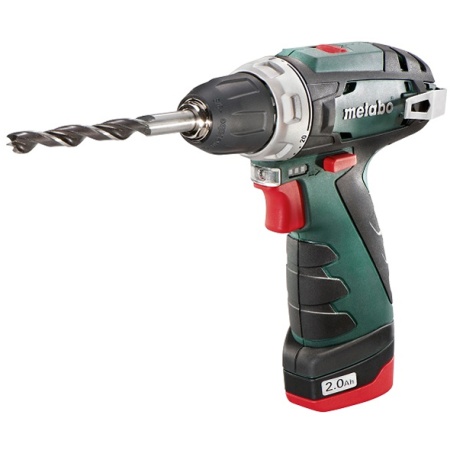  METABO PowerMaxx BS 10.8